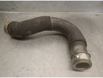 Recambio de tubo intercooler para volkswagen touareg (7la) 2.5 tdi dpf referencia OEM IAM 7L6145822B 7L6145822B 