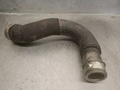 Recambio de tubo intercooler para volkswagen touareg (7la) 2.5 tdi dpf referencia OEM IAM 7L6145822B 7L6145822B 