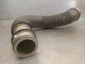 Recambio de tubo intercooler para volkswagen touareg (7la) 2.5 tdi dpf referencia OEM IAM 7L6145822B 7L6145822B 