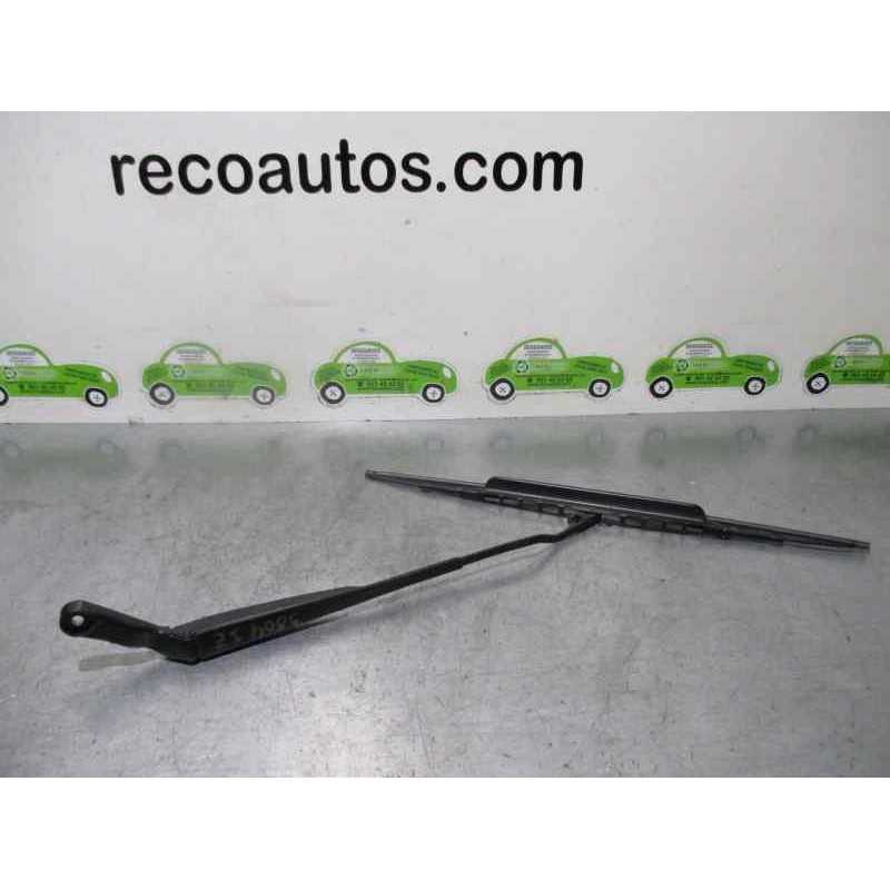 Recambio de escobilla limpia para volkswagen lupo (6x1/6e1) 1.4 16v referencia OEM IAM   