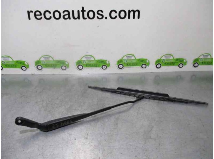 Recambio de escobilla limpia para volkswagen lupo (6x1/6e1) 1.4 16v referencia OEM IAM 