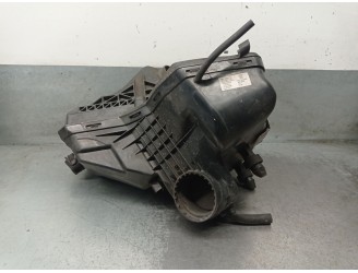 Recambio de carcasa filtro de aire para audi a4 b8 (8k2) 2.0 tdi referencia OEM IAM 8K0133837T 8K0133837BF 4011037E