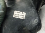 Recambio de carcasa filtro de aire para audi a4 b8 (8k2) 2.0 tdi referencia OEM IAM 8K0133837T 8K0133837BF 4011037E
