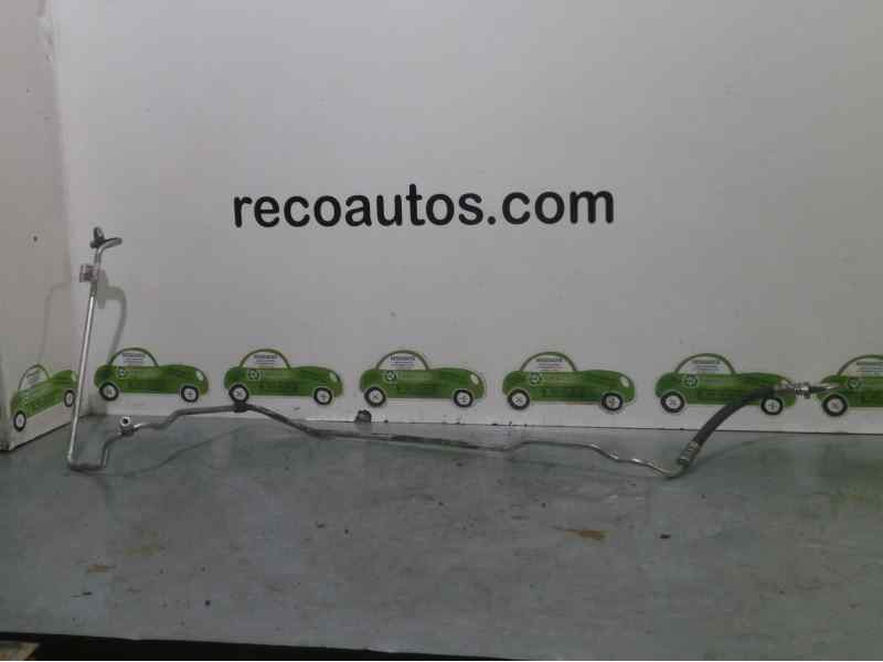 Recambio de tubos aire acondicionado para citroën c5 berlina premier referencia OEM IAM 9659576280  