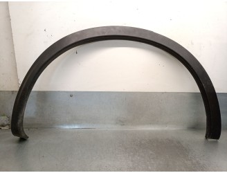 Recambio de aletin trasero derecho para nissan qashqai / qashqai +2 i (j10, nj10, jj10e) 2.0 dci a las 4 ruedas referencia OEM I