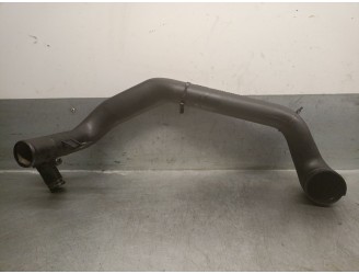 Recambio de tubo intercooler para saab 9-5 (ys3e) 2.0 t referencia OEM IAM 4753828 4753828 