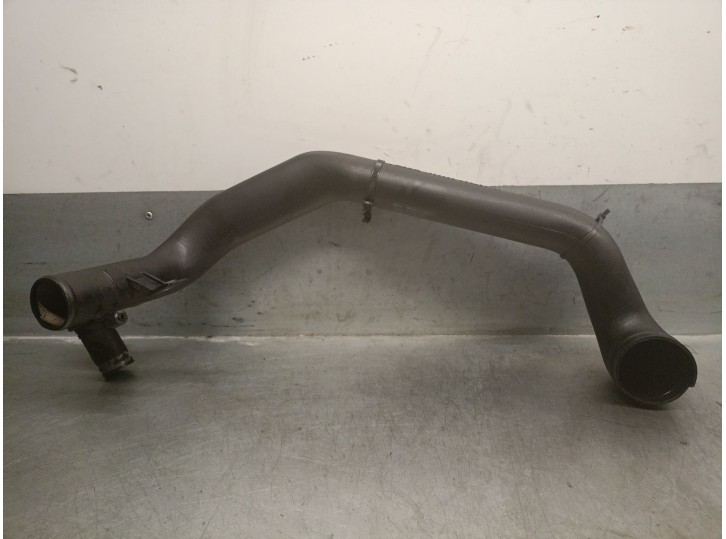 Recambio de tubo intercooler para saab 9-5 (ys3e) 2.0 t referencia OEM IAM 4753828 4753828 