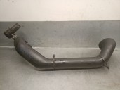 Recambio de tubo intercooler para saab 9-5 (ys3e) 2.0 t referencia OEM IAM 4753828 4753828 