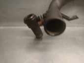 Recambio de tubo intercooler para saab 9-5 (ys3e) 2.0 t referencia OEM IAM 4753828 4753828 