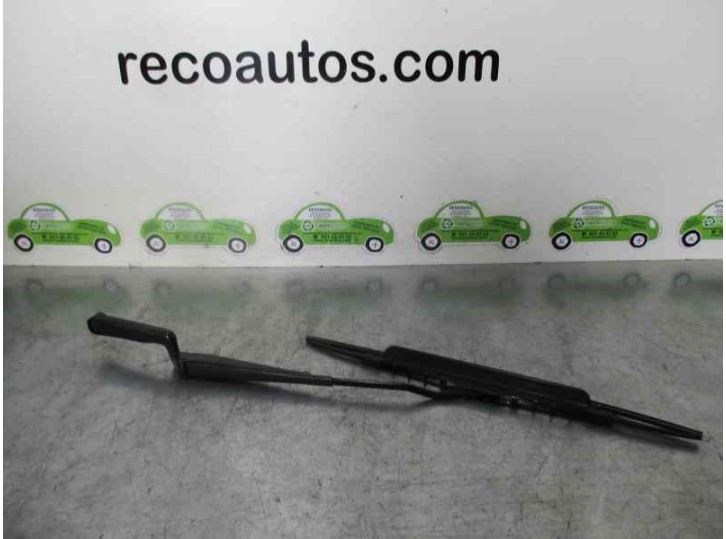 Recambio de escobilla limpia para volkswagen polo berlina (6n1) 1.4 referencia OEM IAM 