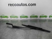 Recambio de escobilla limpia para volkswagen polo berlina (6n1) 1.4 referencia OEM IAM 
