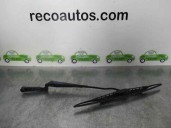 Recambio de escobilla limpia para volkswagen polo berlina (6n1) 1.4 referencia OEM IAM 