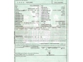 volkswagen golf v (1k1) del año 2004