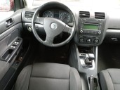 volkswagen golf v (1k1) del año 2004