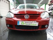 volkswagen golf v (1k1) del año 2004
