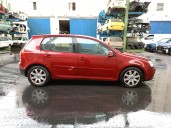 volkswagen golf v (1k1) del año 2004