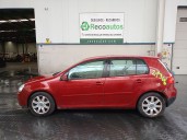 volkswagen golf v (1k1) del año 2004