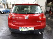 volkswagen golf v (1k1) del año 2004