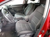 volkswagen golf v (1k1) del año 2004
