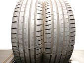 Replacement tyre/s for mazda 3 sedan (bm_, bn_) 2.0 OEM IAM reference 21545ZR1893Y MICHELIN PILOT SPORT 5