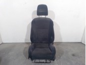 Recambio de asiento delantero izquierdo para toyota land cruiser (j15) 3.0 turbodiesel cat referencia OEM IAM 7107260J30C5 71072