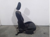 Recambio de asiento delantero izquierdo para toyota land cruiser (j15) 3.0 turbodiesel cat referencia OEM IAM 7107260J30C5 71072