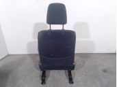 Recambio de asiento delantero izquierdo para toyota land cruiser (j15) 3.0 turbodiesel cat referencia OEM IAM 7107260J30C5 71072