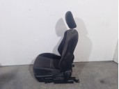 Recambio de asiento delantero izquierdo para toyota land cruiser (j15) 3.0 turbodiesel cat referencia OEM IAM 7107260J30C5 71072