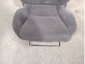 Recambio de asiento delantero izquierdo para toyota land cruiser (j15) 3.0 turbodiesel cat referencia OEM IAM 7107260J30C5 71072