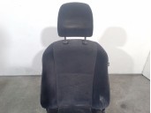 Recambio de asiento delantero izquierdo para toyota land cruiser (j15) 3.0 turbodiesel cat referencia OEM IAM 7107260J30C5 71072