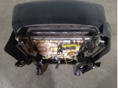 Recambio de asiento delantero izquierdo para toyota land cruiser (j15) 3.0 turbodiesel cat referencia OEM IAM 7107260J30C5 71072