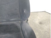 Recambio de asiento delantero izquierdo para toyota land cruiser (j15) 3.0 turbodiesel cat referencia OEM IAM 7107260J30C5 71072