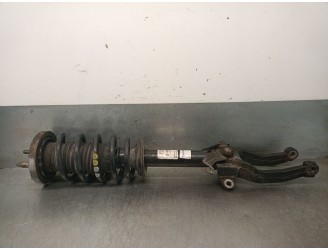 Recambio de amortiguador delantero derecho para alfa romeo 159 (939_) 2.0 jtdm (939axp1b) referencia OEM IAM 312840 50515149 814