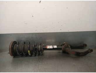 Recambio de amortiguador delantero izquierdo para alfa romeo 159 (939_) 2.0 jtdm (939axp1b) referencia OEM IAM 312840 50515149 8