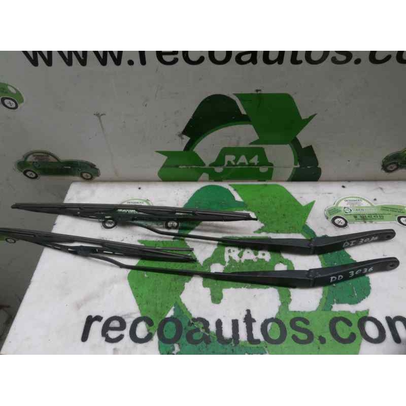 Recambio de brazo limpia delantero izquierdo para fiat stilo (192) 1.9 jtd cat referencia OEM IAM   