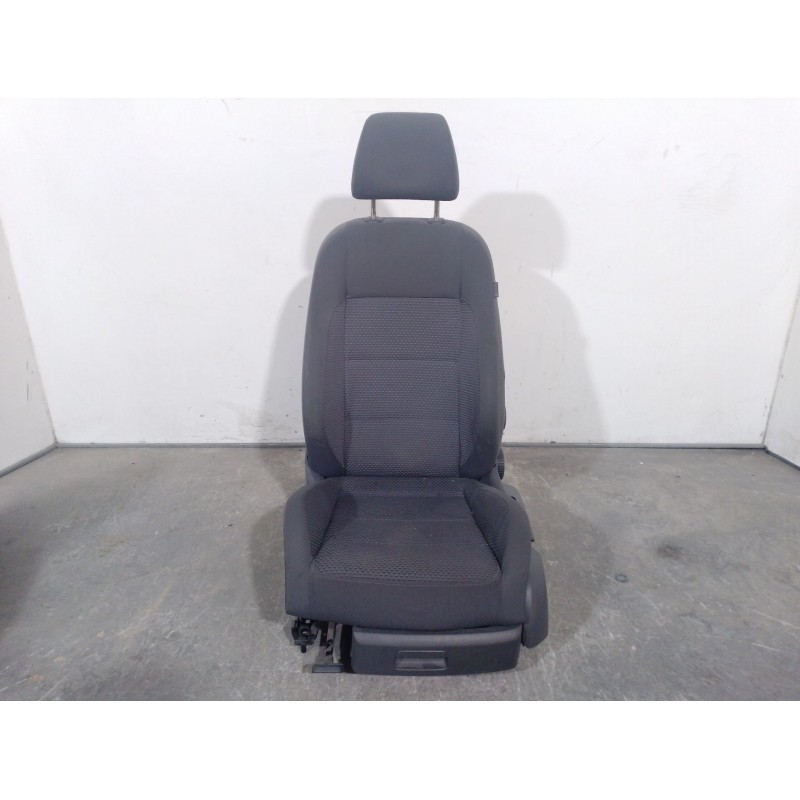 Recambio de asiento delantero izquierdo para volkswagen golf v (1k1) 1.4 tsi referencia OEM IAM 1K0881405HB 1K0881405HB 