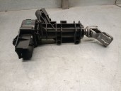 Recambio de columna direccion para ligier js50 0.5 referencia OEM IAM 1408380 