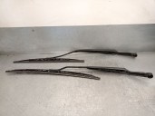 Recambio de brazo limpia delantero derecho para hyundai accent ii (lc) 1.5 crdi referencia OEM IAM 9831025040 9832025060 