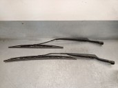 Recambio de brazo limpia delantero derecho para hyundai accent ii (lc) 1.5 crdi referencia OEM IAM 9831025040 9832025060 