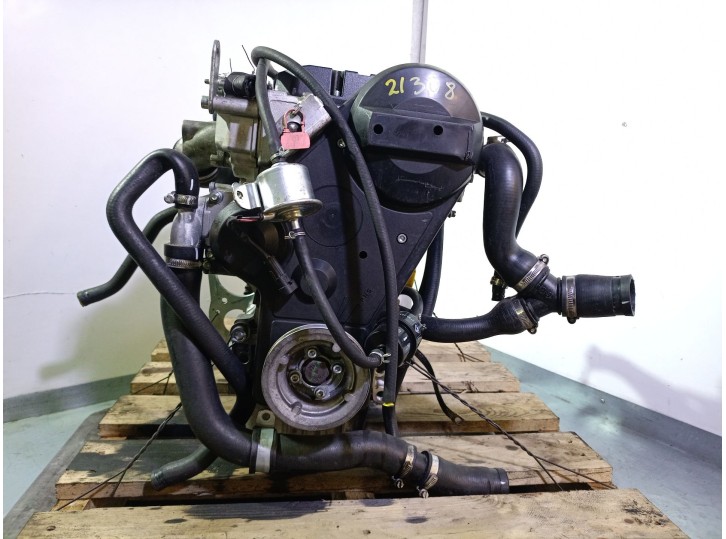 Recambio de motor completo para ligier js50 0.5 referencia OEM IAM LDW502 A32001SC00000 5018401870 LOMBARDINI