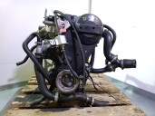 Recambio de motor completo para ligier js50 0.5 referencia OEM IAM LDW502 A32001SC00000 5018401870 LOMBARDINI