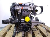 Recambio de motor completo para ligier js50 0.5 referencia OEM IAM LDW502 A32001SC00000 5018401870 LOMBARDINI