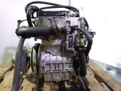 Recambio de motor completo para ligier js50 0.5 referencia OEM IAM LDW502 A32001SC00000 5018401870 LOMBARDINI