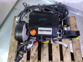 Recambio de motor completo para ligier js50 0.5 referencia OEM IAM LDW502 A32001SC00000 5018401870 LOMBARDINI