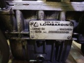 Recambio de motor completo para ligier js50 0.5 referencia OEM IAM LDW502 A32001SC00000 5018401870 LOMBARDINI
