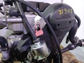 Recambio de motor completo para ligier js50 0.5 referencia OEM IAM LDW502 A32001SC00000 5018401870 LOMBARDINI
