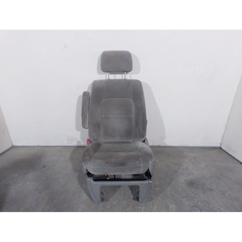 Recambio de asiento delantero izquierdo para kia carnival ii (gq) 2.9 crdi referencia OEM IAM 2K54A57200B444 2K54A57200B444 