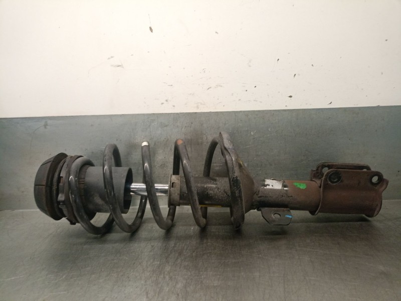 Recambio de amortiguador delantero derecho para chevrolet lacetti (j200) 1.6 referencia OEM IAM 96407820 96407820 