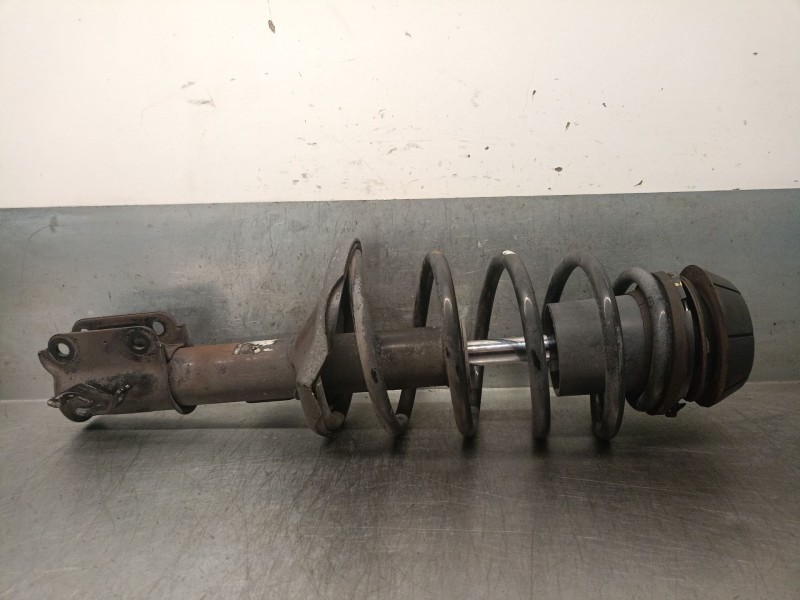 Recambio de amortiguador delantero derecho para chevrolet lacetti (j200) 1.6 referencia OEM IAM 96407820 96407820 
