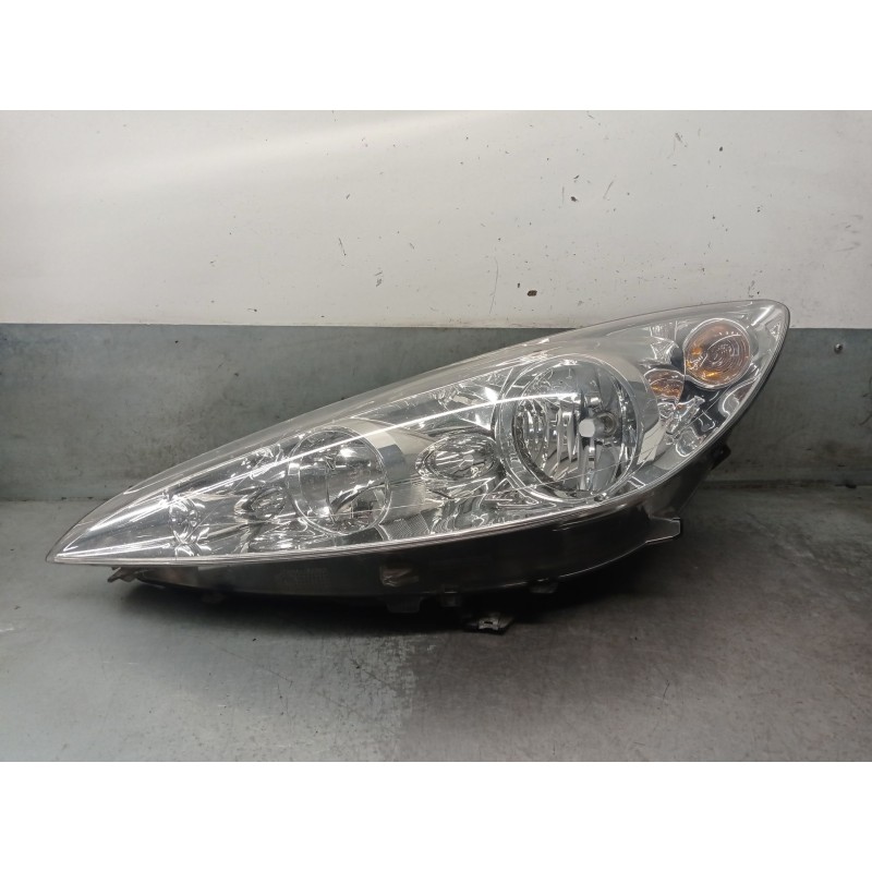 Recambio de faro izquierdo para peugeot 308 i (4a_, 4c_) 1.6 hdi referencia OEM IAM 9656162580 6208F5 